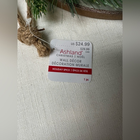 Christmas Wall Decor - Picture 3 of 4